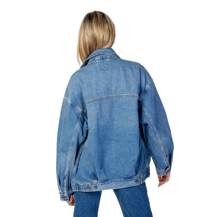 Levi`s Яке Жени