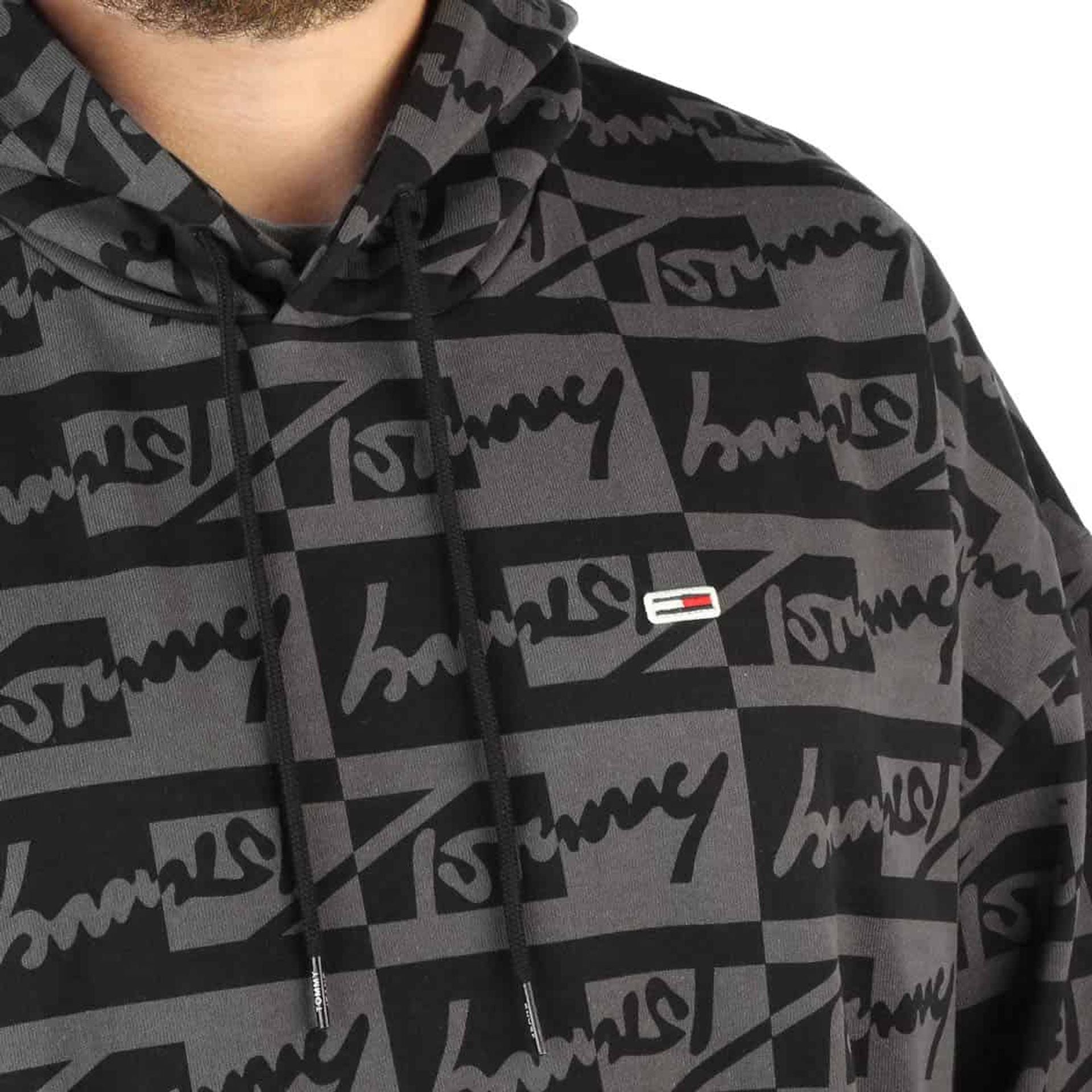 Tommy Hilfiger Cуитчър