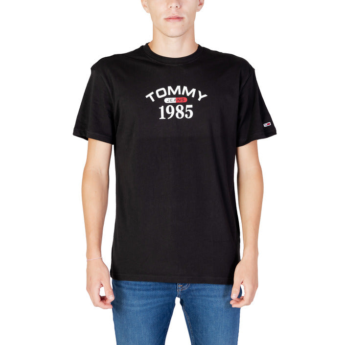 Tommy Hilfiger Jeans Тениска МЪЖe