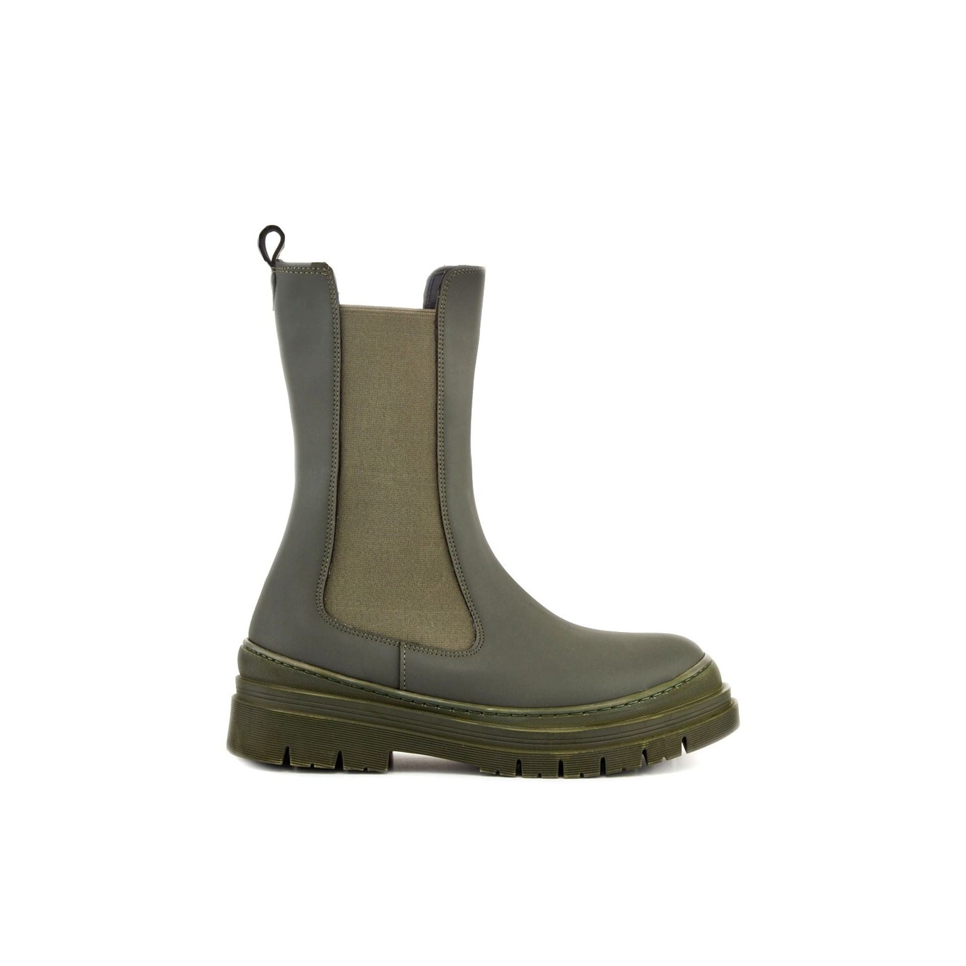 Глезена обувка Fashion Attitude