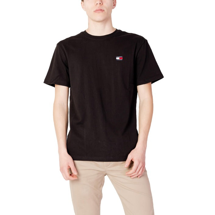 Tommy Hilfiger Jeans Тениска МЪЖe