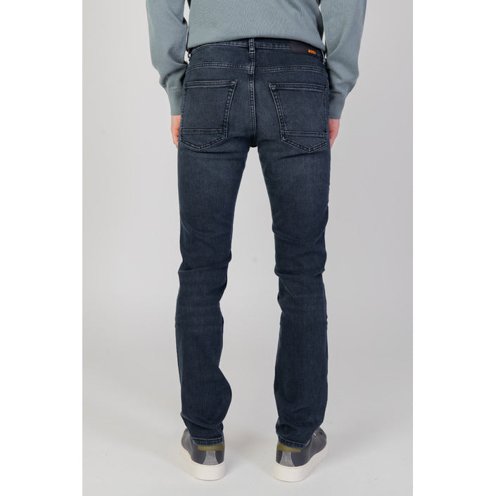 Boss Дънки МЪЖe