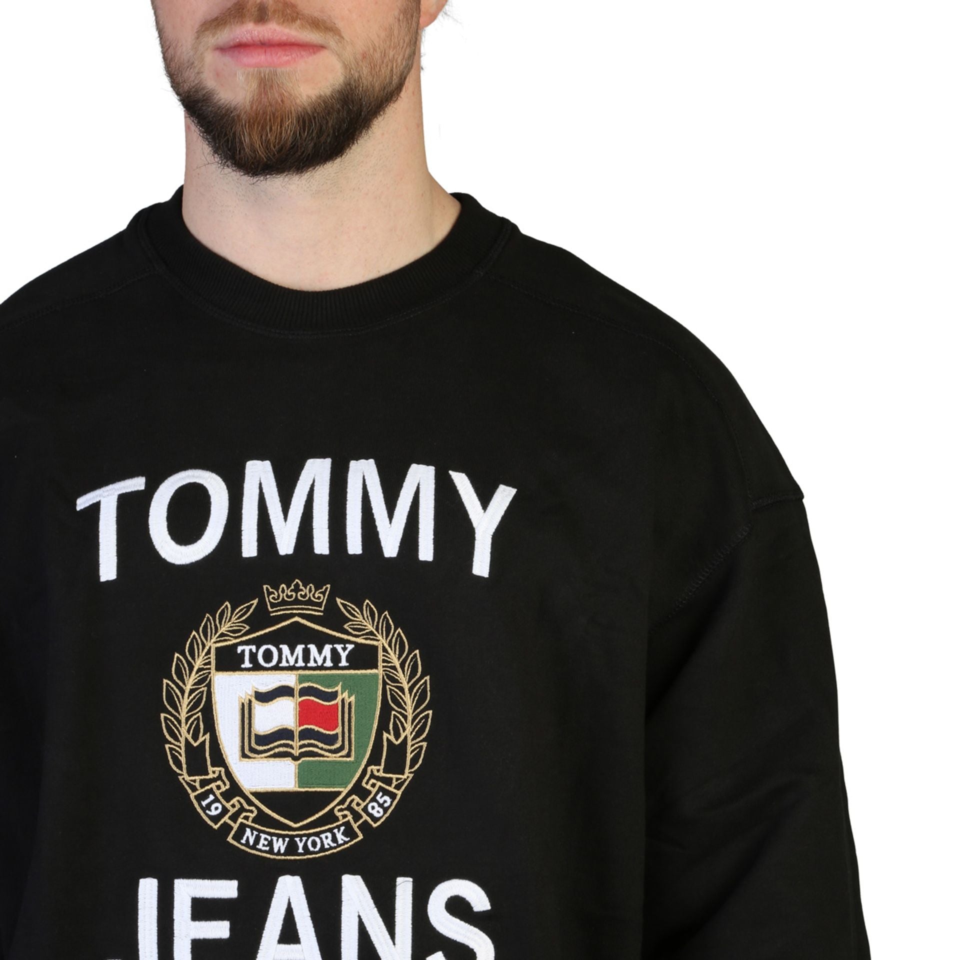 Tommy Hilfiger Cуитчър