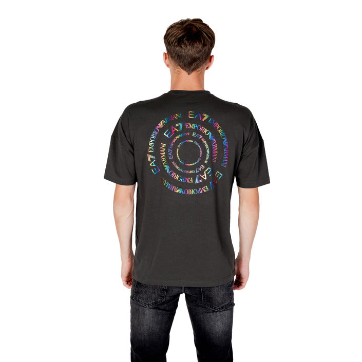 Ea7 Тениска МЪЖe
