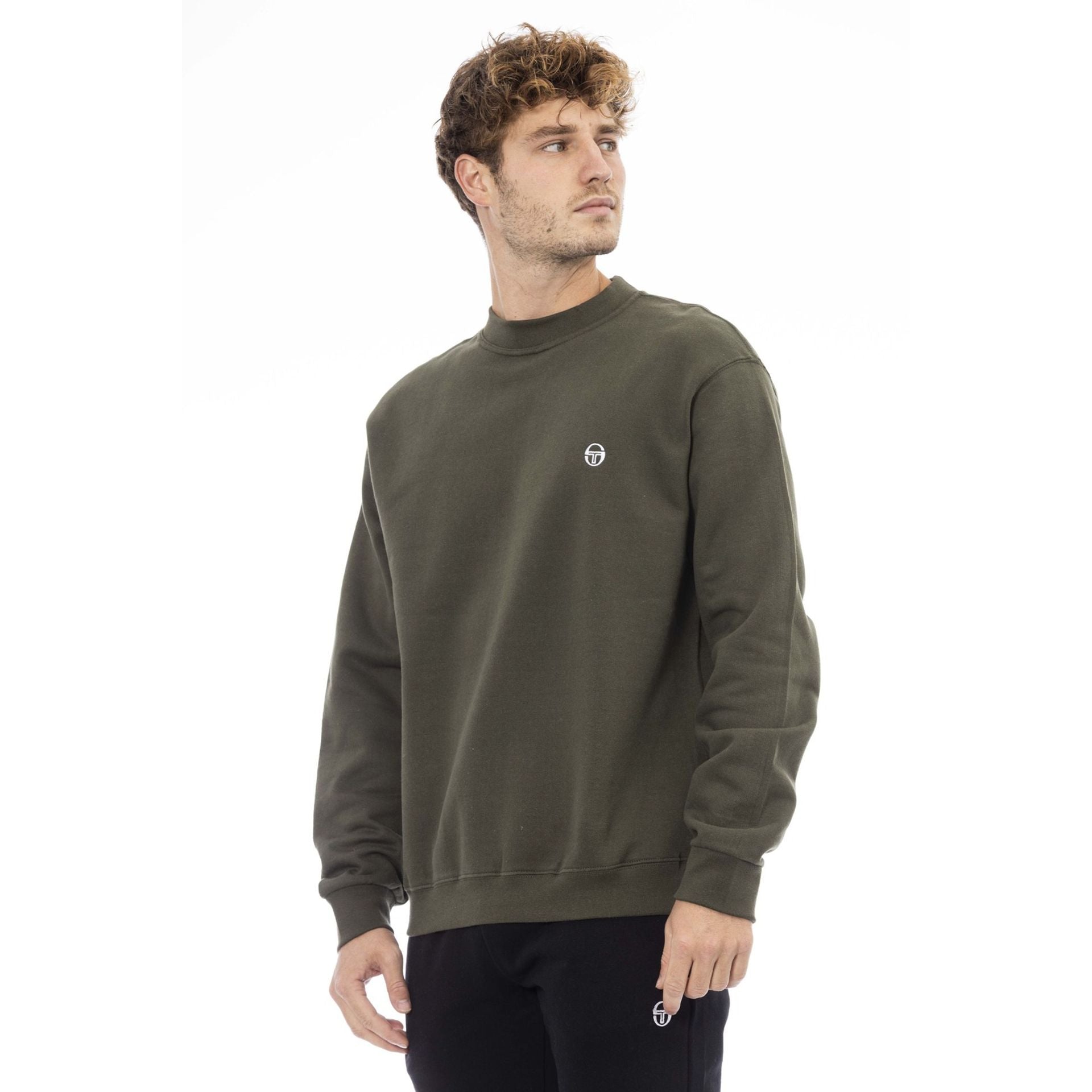 Sergio Tacchini Cуитчър