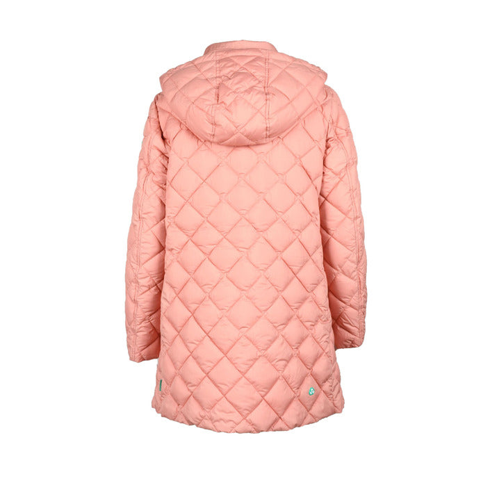 Save The Duck Шушляково яке Жени