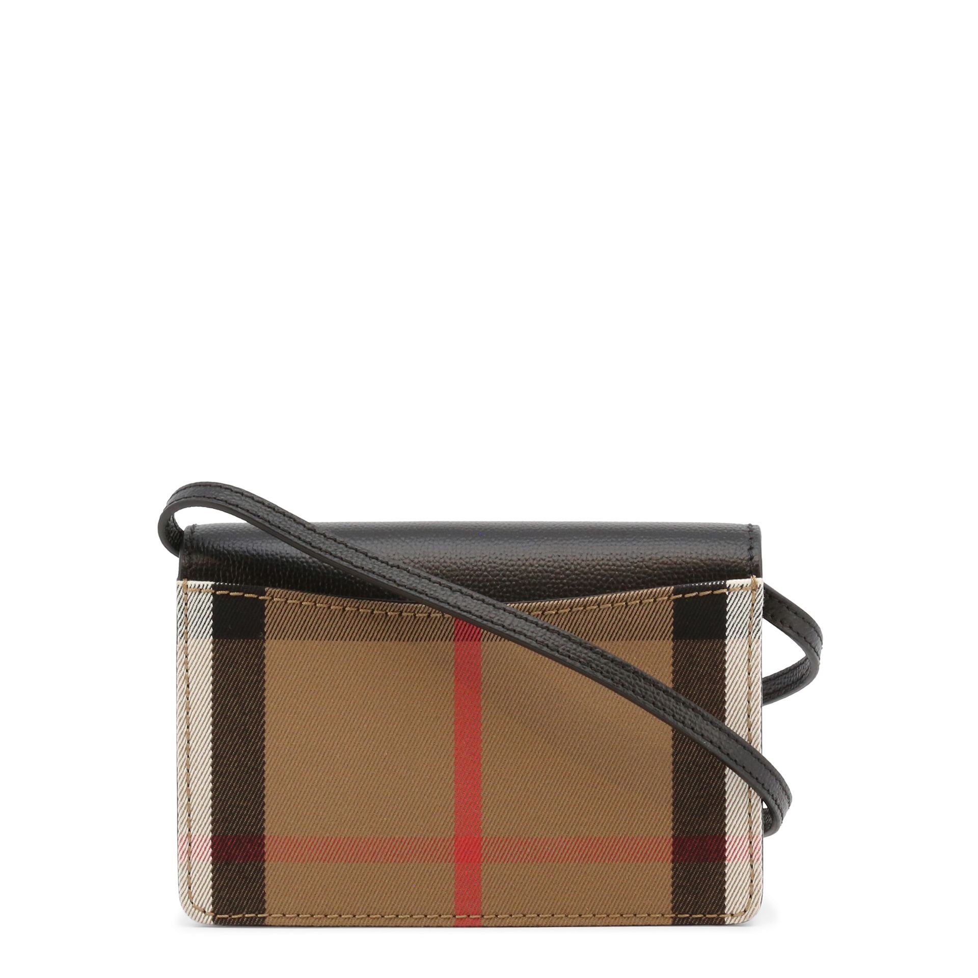 Burberry презрамка