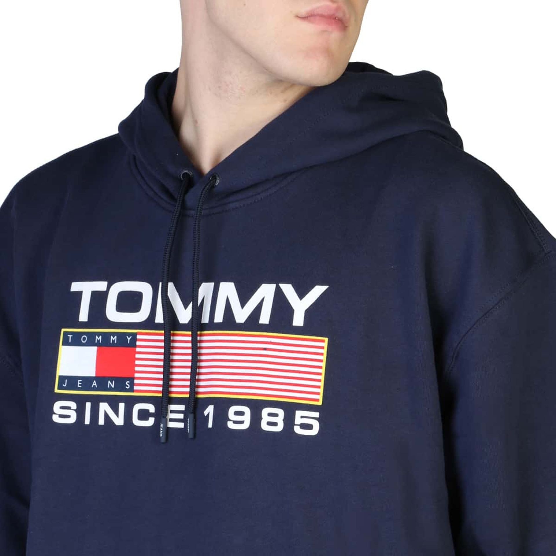 Tommy Hilfiger Cуитчър