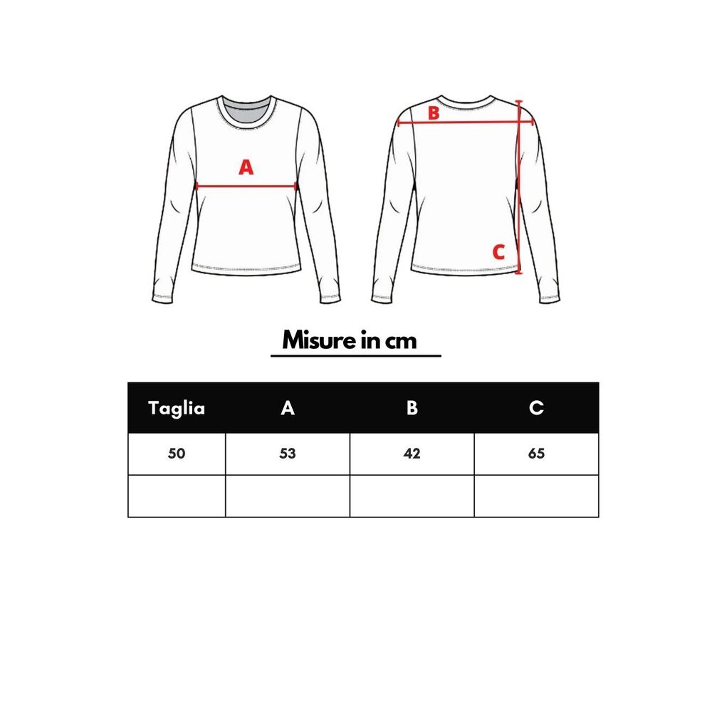 Елегантен зелен кашмирен пуловер Gran Sasso за мъже