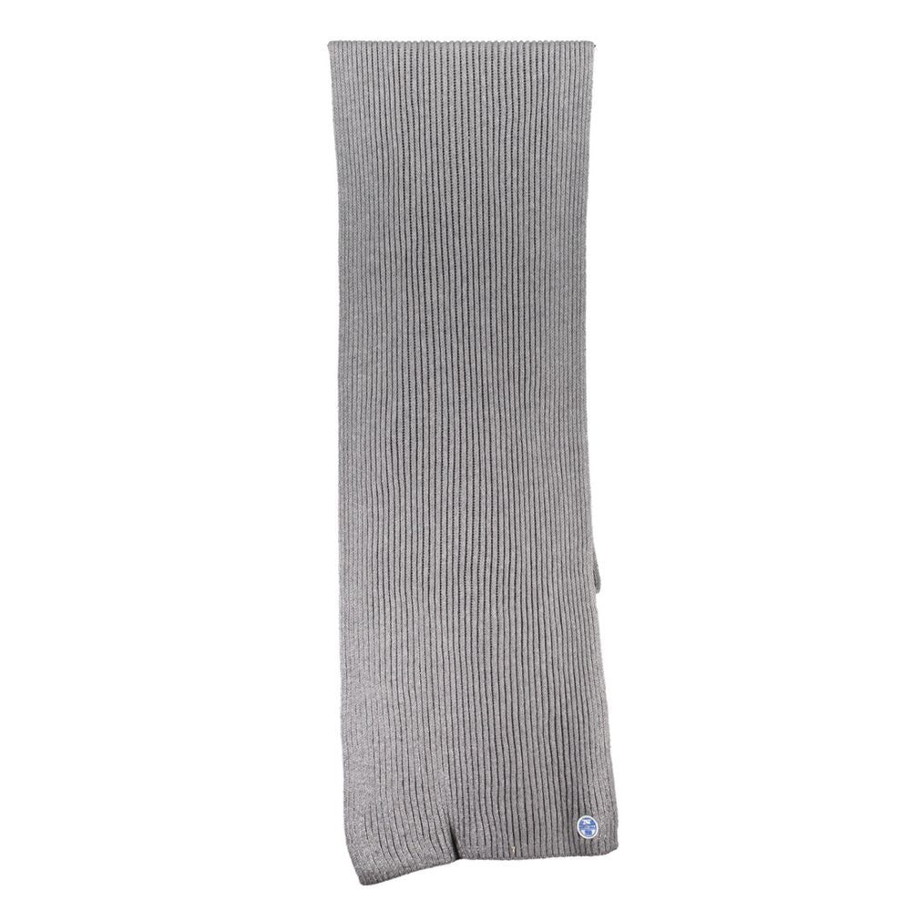 North Sails Sustainable Elegance Winter Scarf