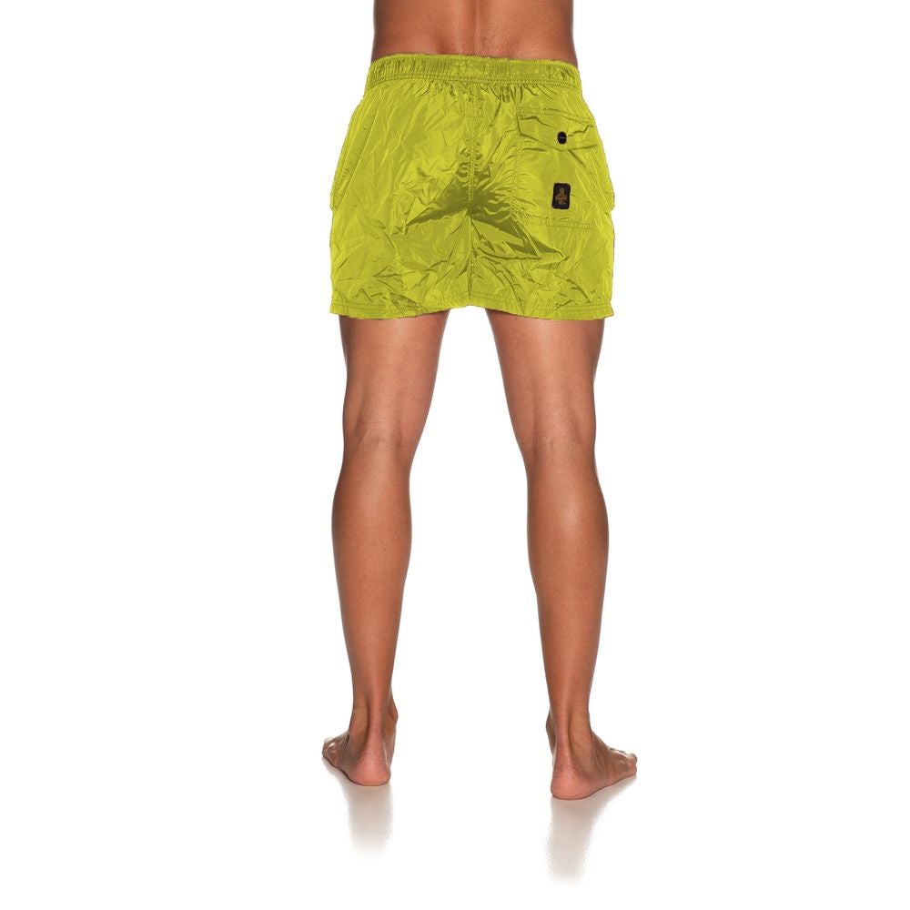 Refrigiwear Vibrant Yellow Men's Swim Shorts