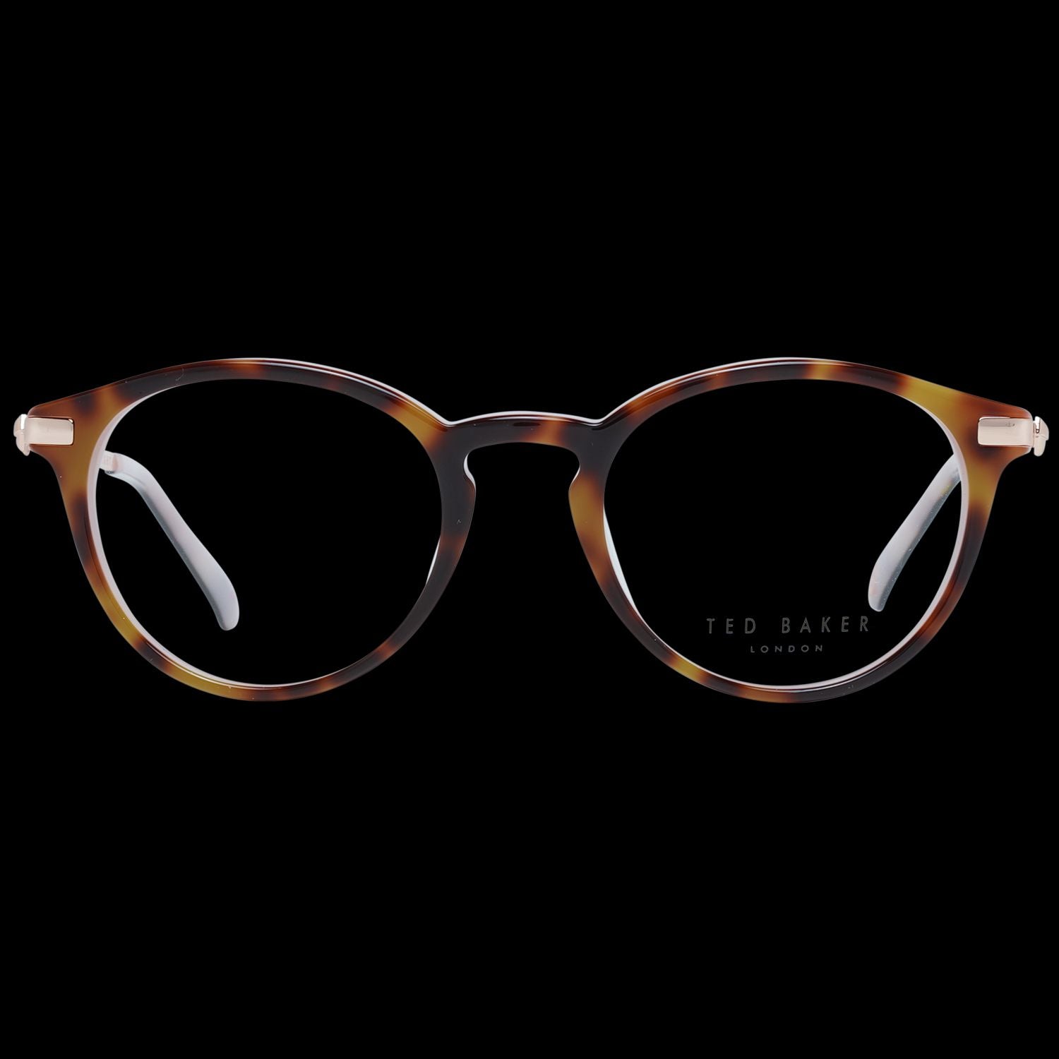 Кафяви дамски рамки Ted Baker