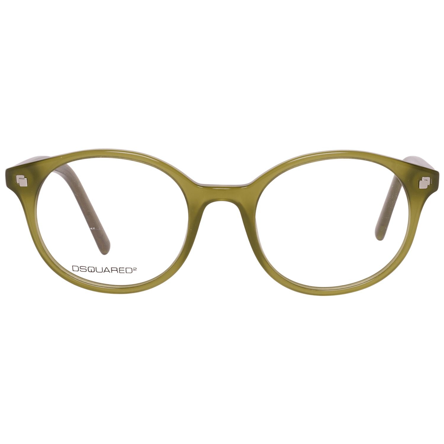 Зелени унисекс рамки Dsquared²