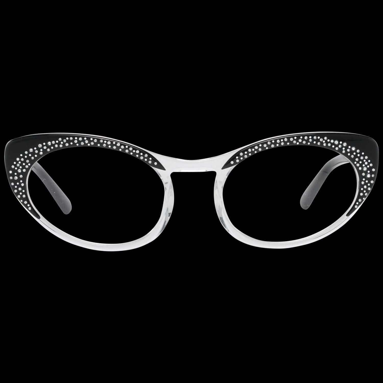 Черни женски рамки Dsquared²