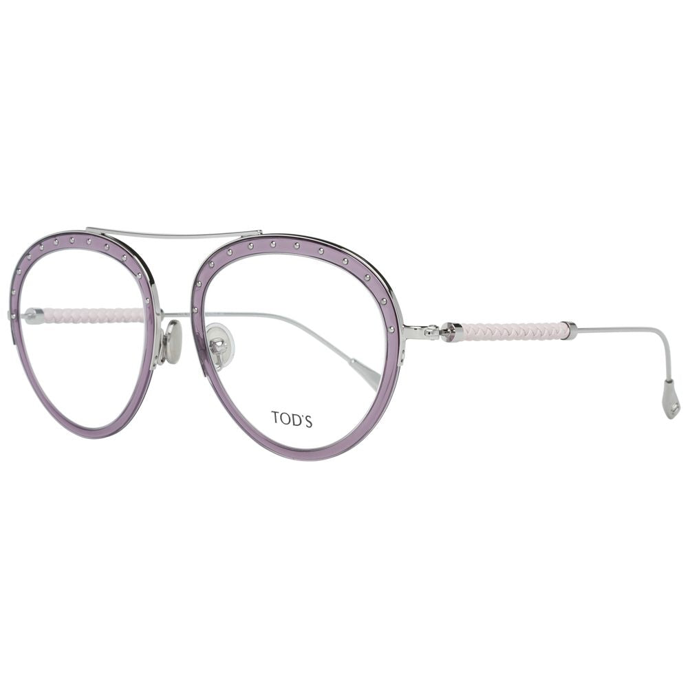 Оптични рамки Tod's Purple Women