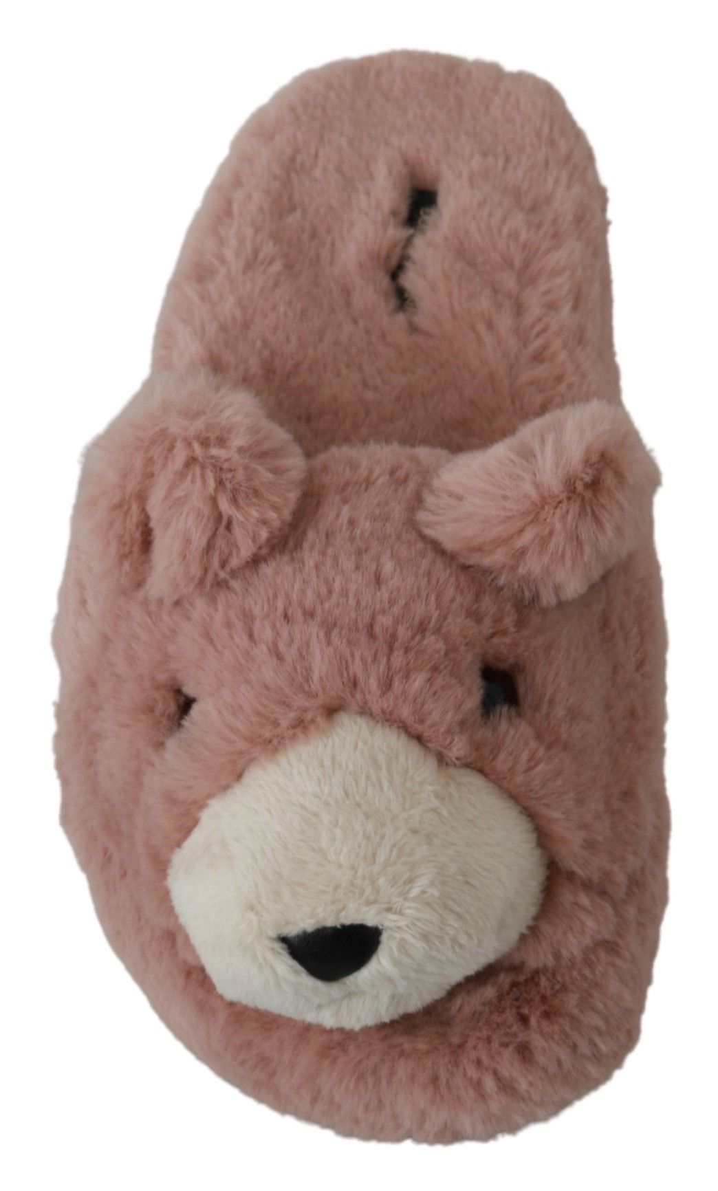 Dolce & Gabbana Pink Bear Домашни чехли Сандали Обувки