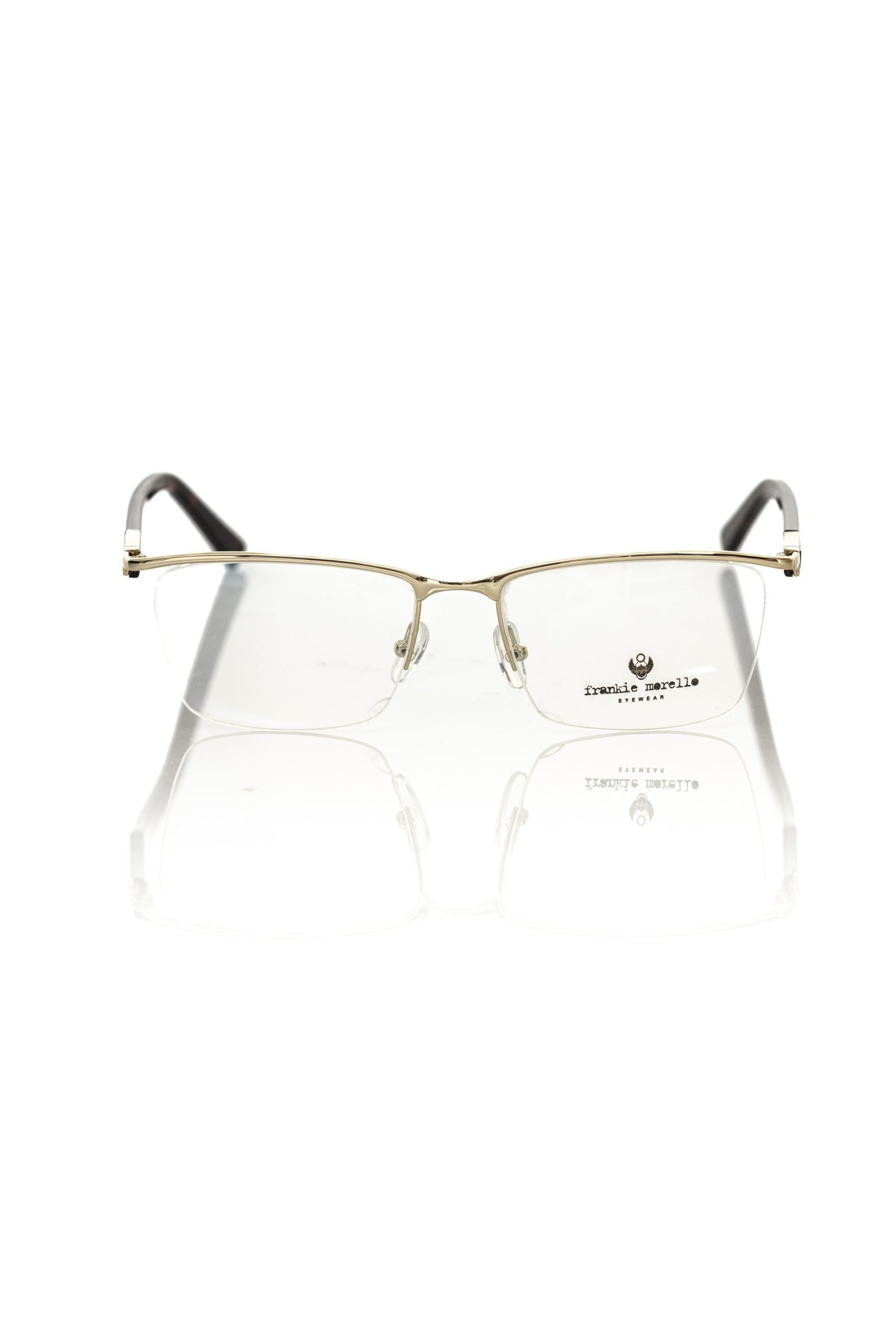 Рамка Frankie Morello Gold Metallic Fibre