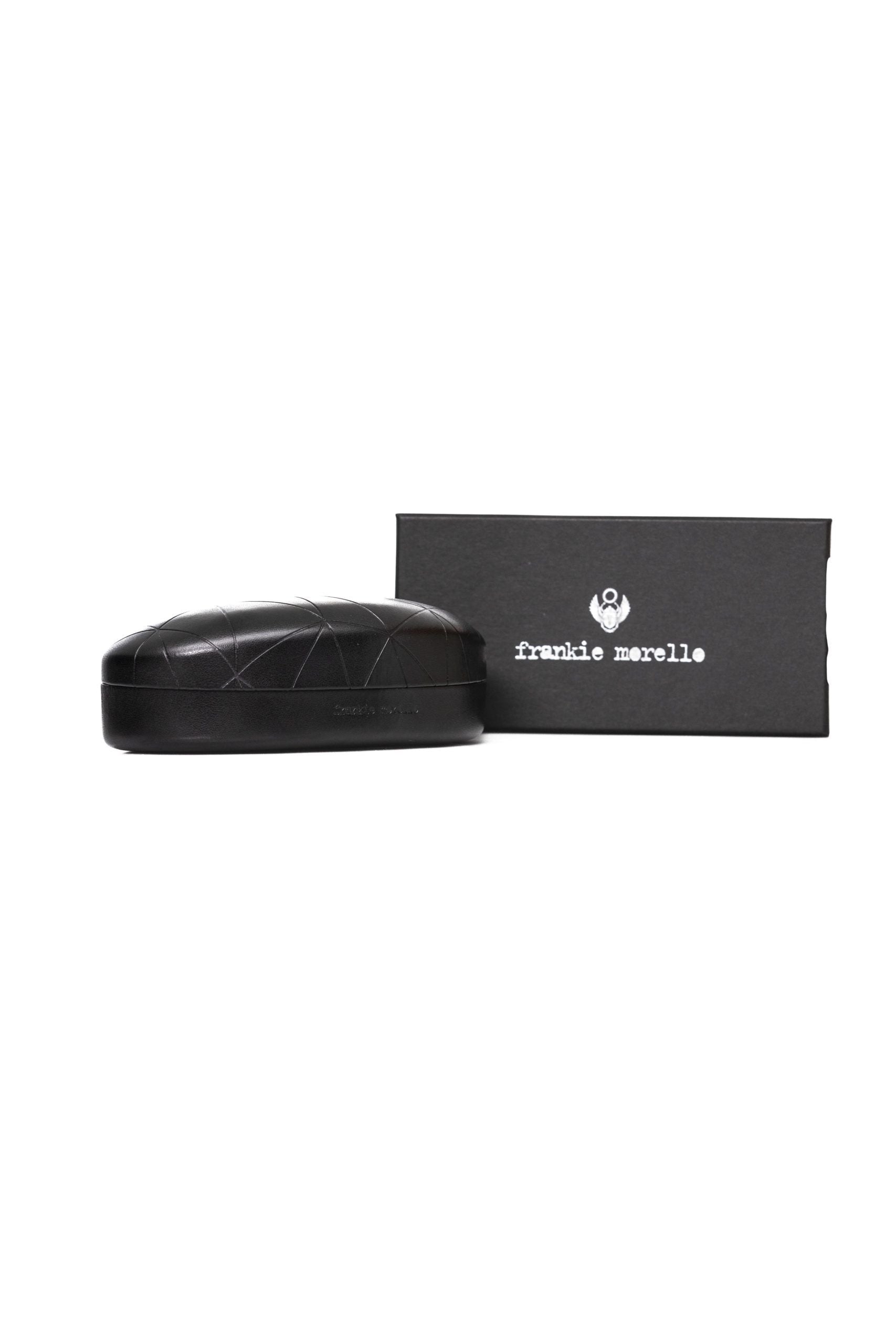 Рамка Frankie Morello Gold Metallic Fibre