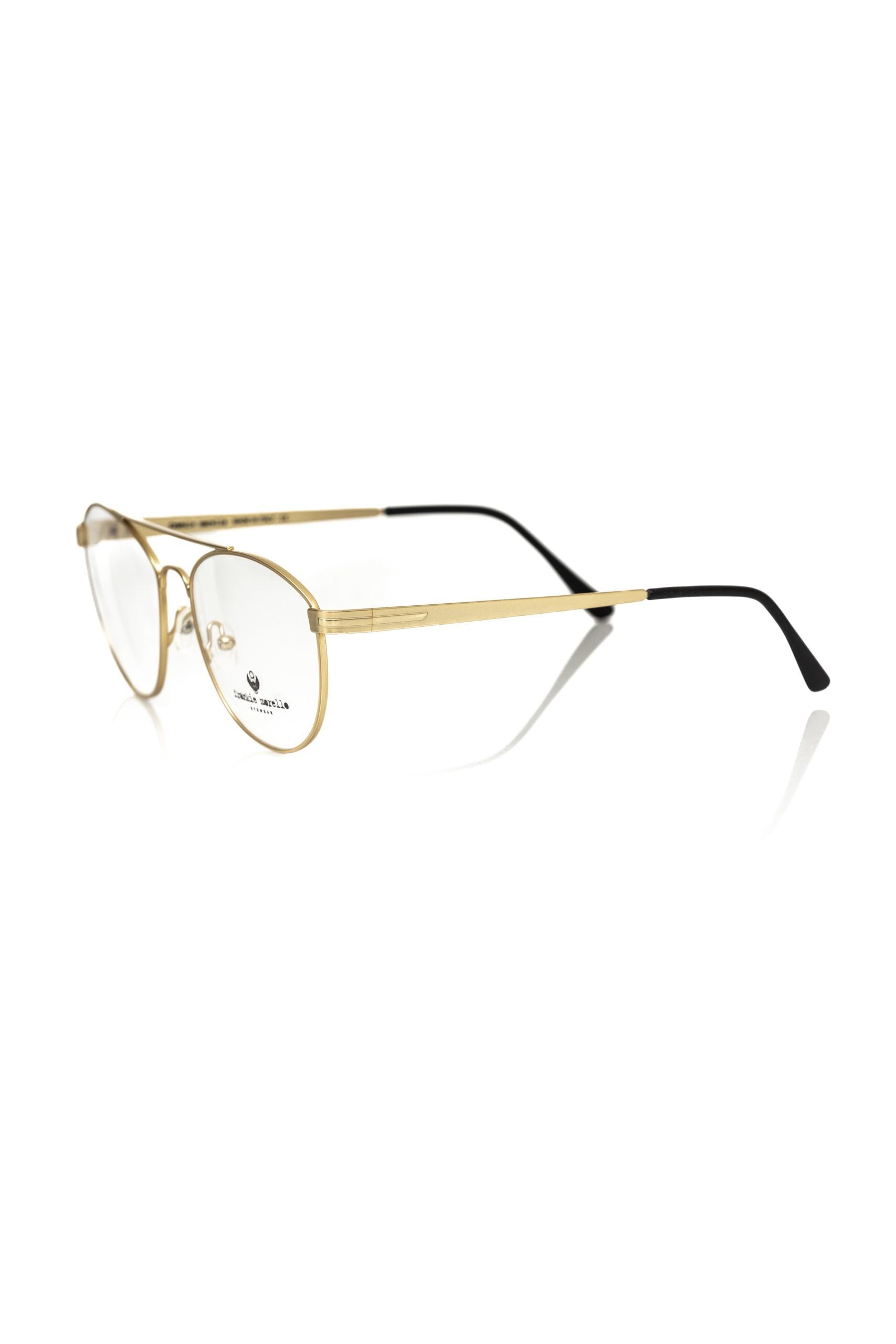 Рамка Frankie Morello Gold Metallic Fibre