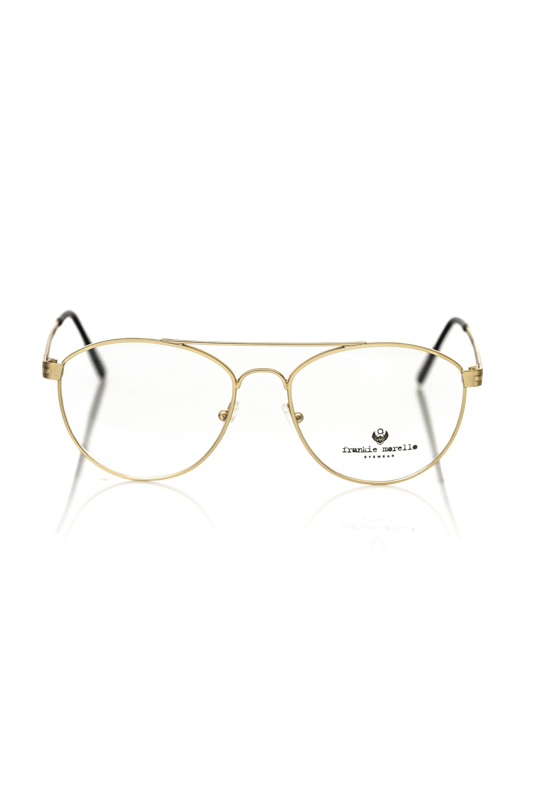 Рамка Frankie Morello Gold Metallic Fibre