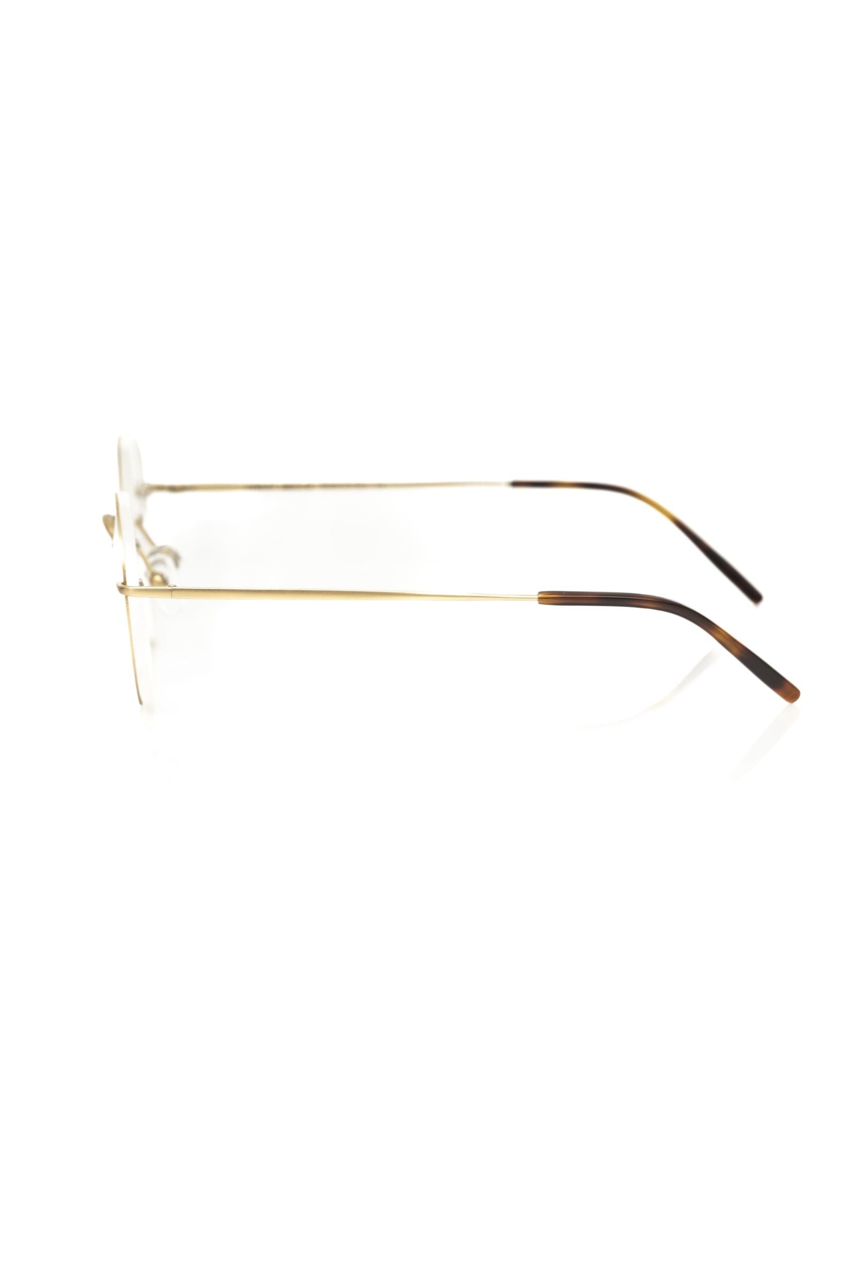 Рамка Frankie Morello Gold Metallic Fibre