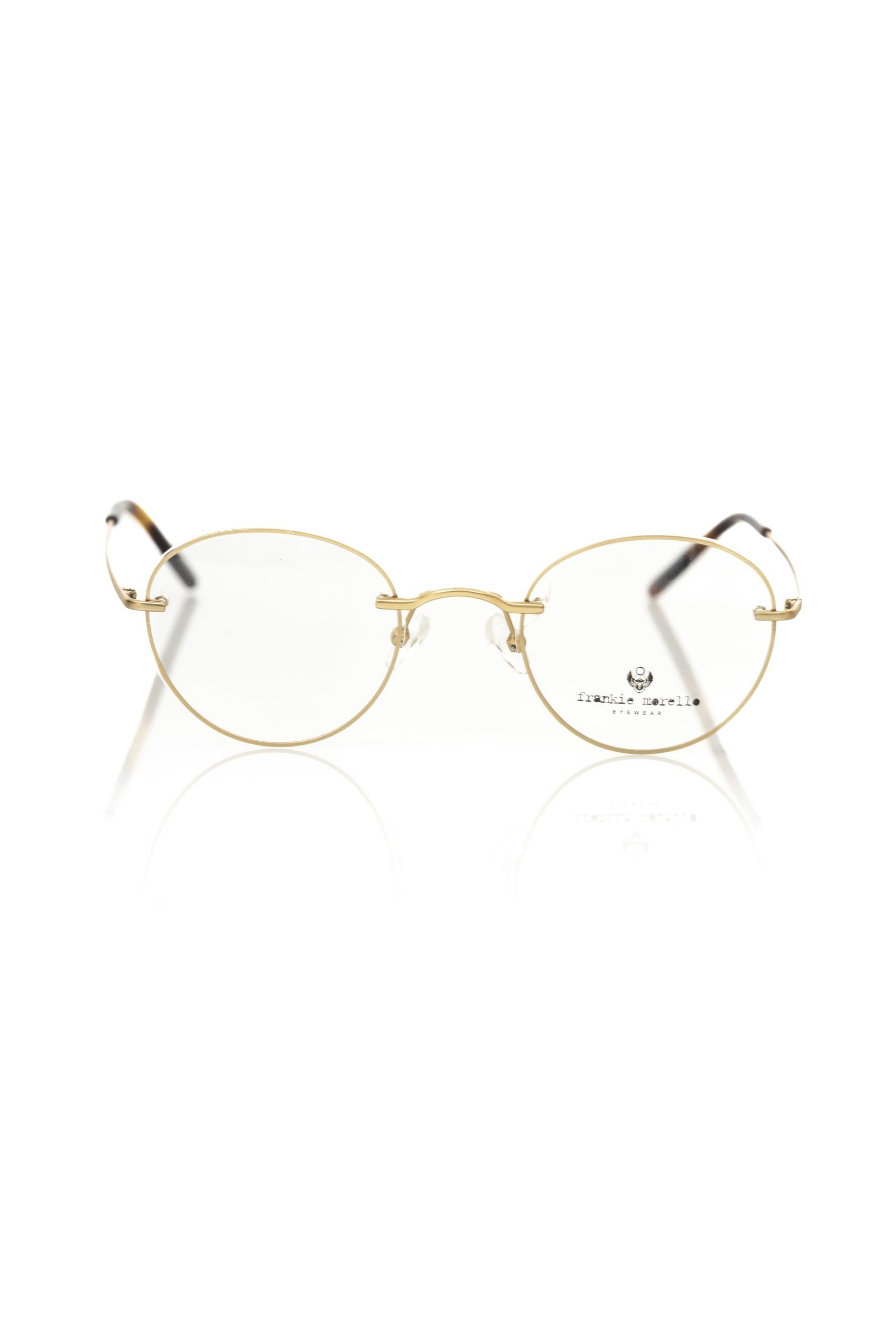 Рамка Frankie Morello Gold Metallic Fibre