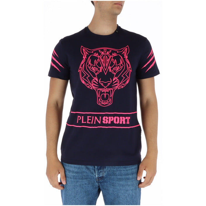 Plein Sport Тениска МЪЖe