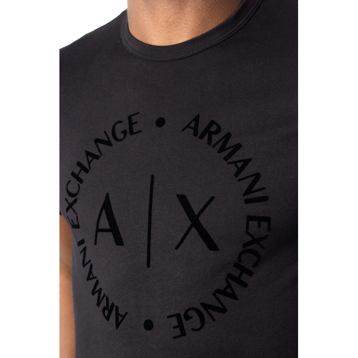 Armani Exchange Тениска МЪЖe