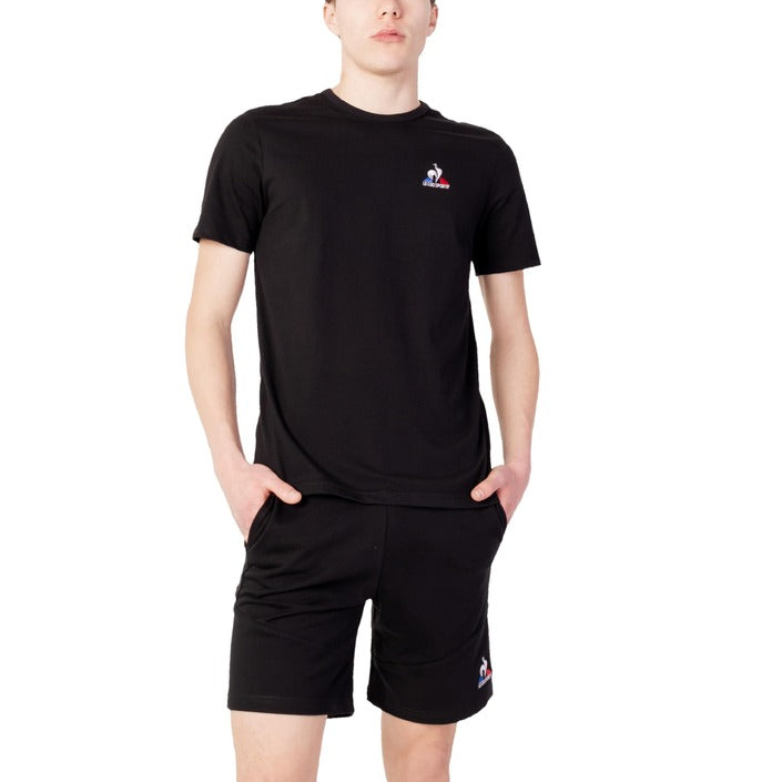 Le Coq Sportif Тениска МЪЖe