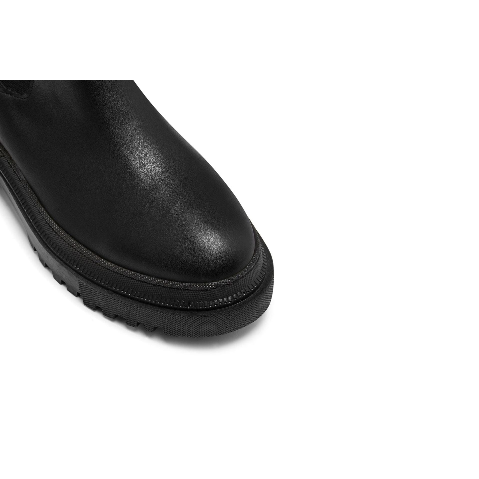 Глезена обувка Fashion Attitude 