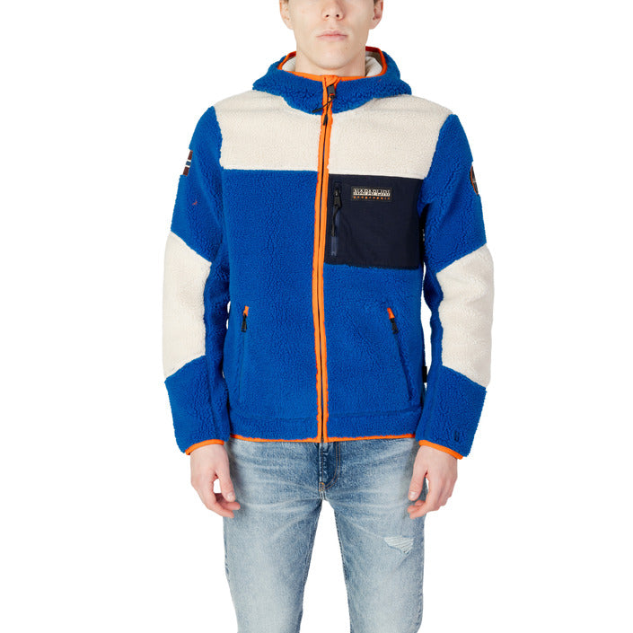 Napapijri Яке МЪЖe