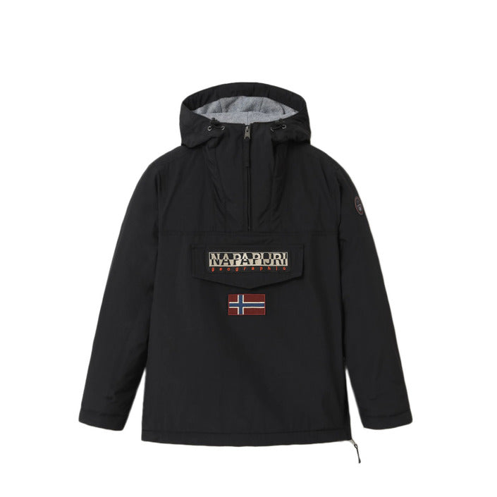 Napapijri Шушляково яке Жени