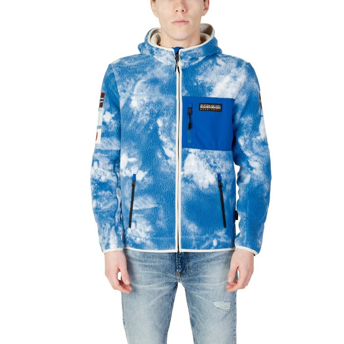 Napapijri Яке МЪЖe