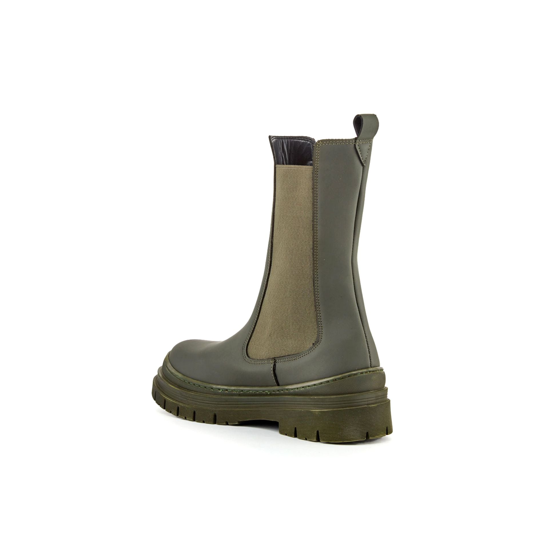 Глезена обувка Fashion Attitude 