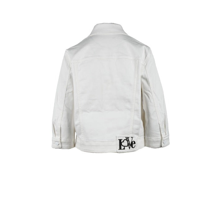 Love Moschino Яке Жени