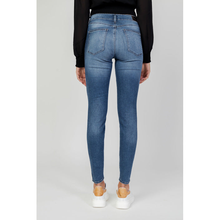 Газ Дънки Жени