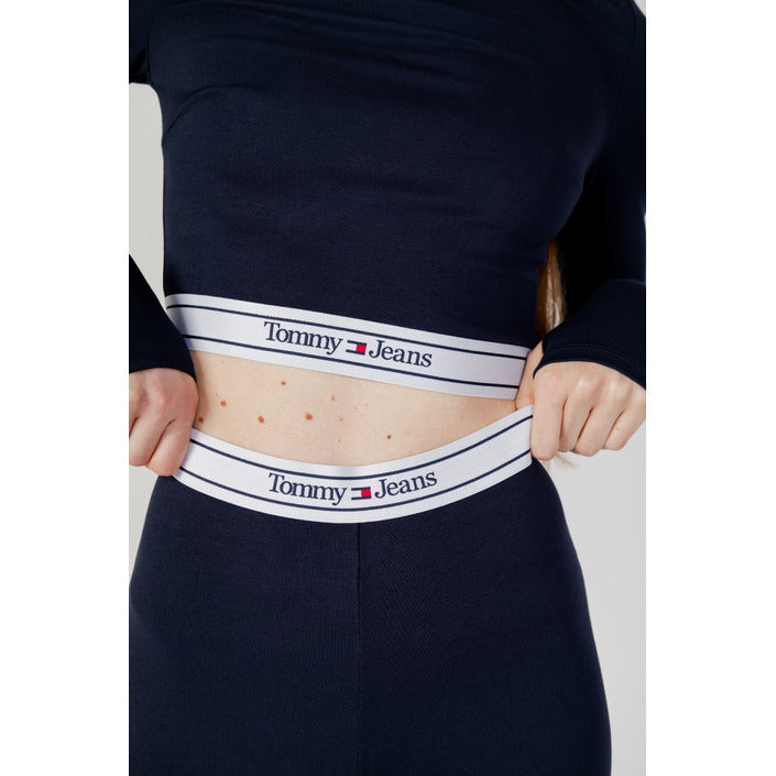 Дънки Tommy Hilfiger Клинове Жени