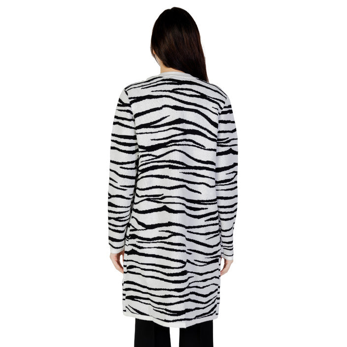 Morgan De Toi Жилетка Жени