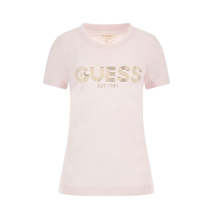 Guess Тениска Жени