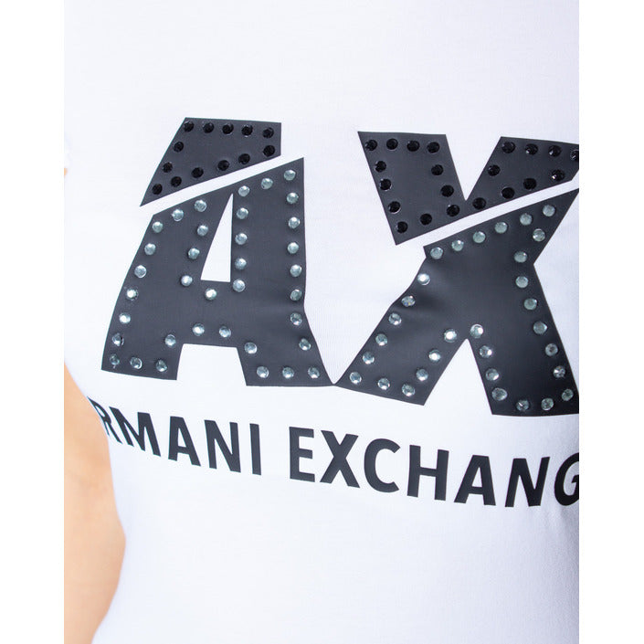 Armani Exchange Тениска Жени