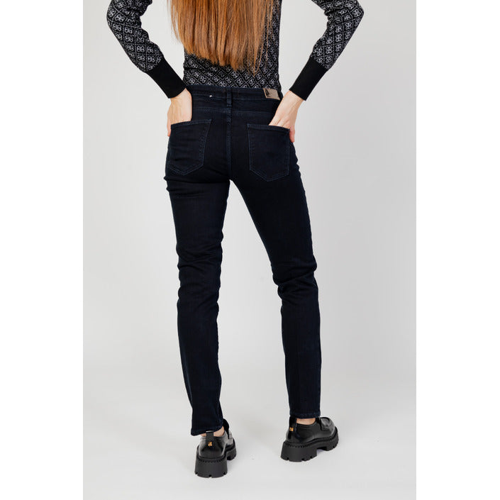 Газ Дънки Жени