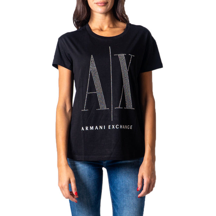 Armani Exchange Тениска Жени