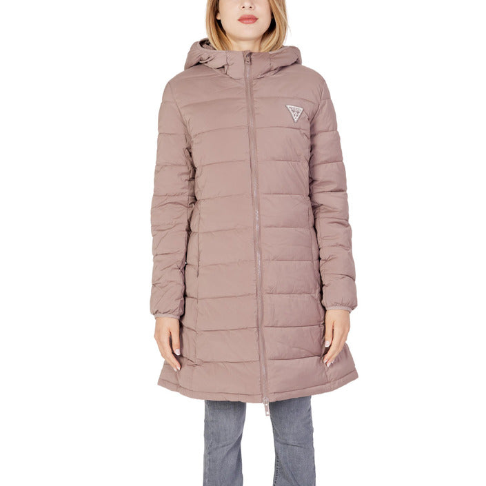 Guess Active Шушляково яке Жени