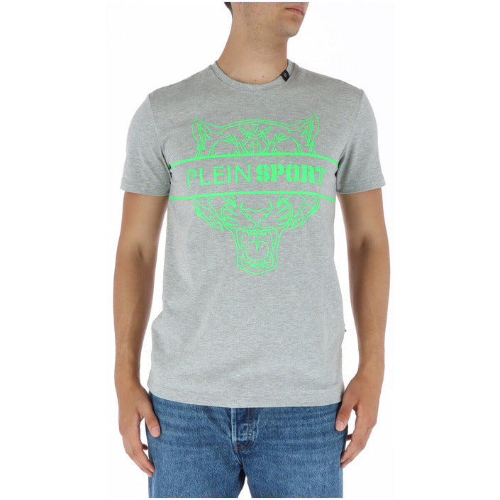 Plein Sport Тениска МЪЖe