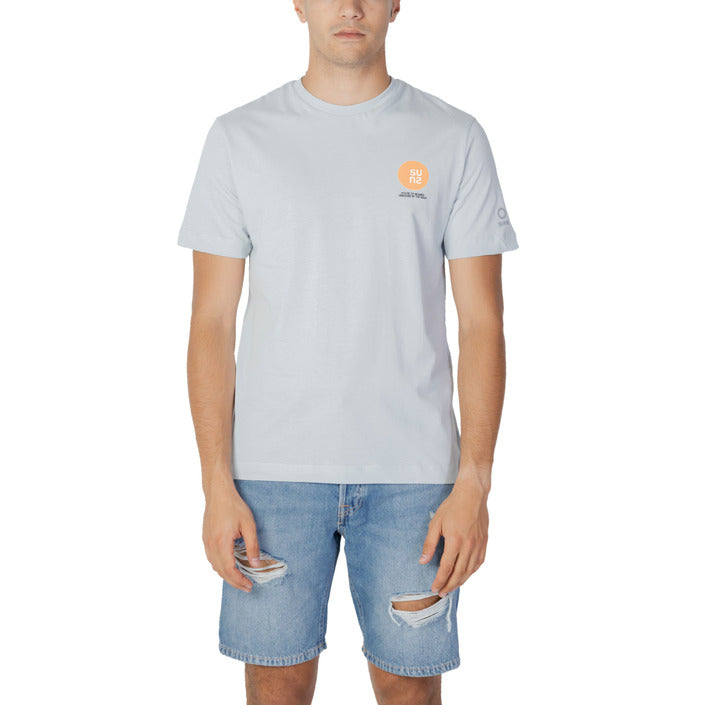 Suns Тениска МЪЖe