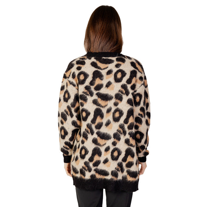 Jacqueline De Yong Жилетка Жени