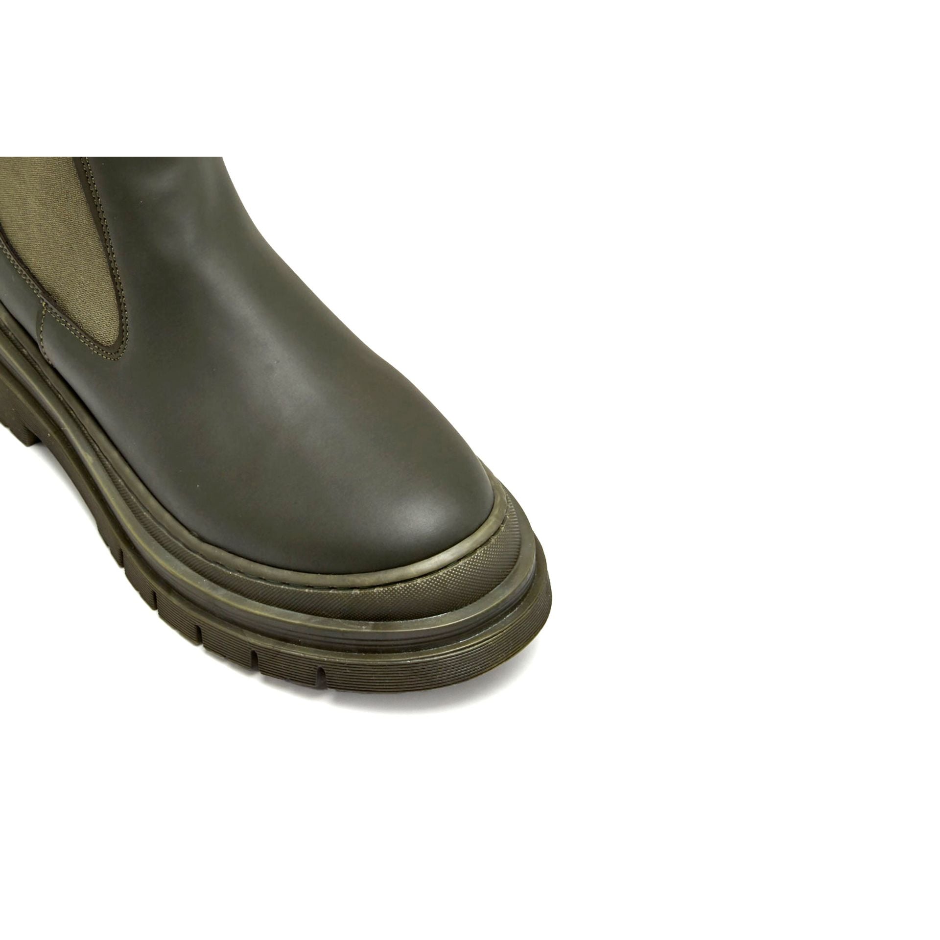 Глезена обувка Fashion Attitude 