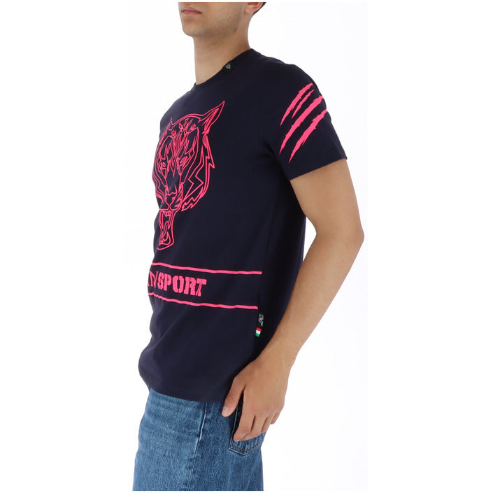 Plein Sport Тениска МЪЖe