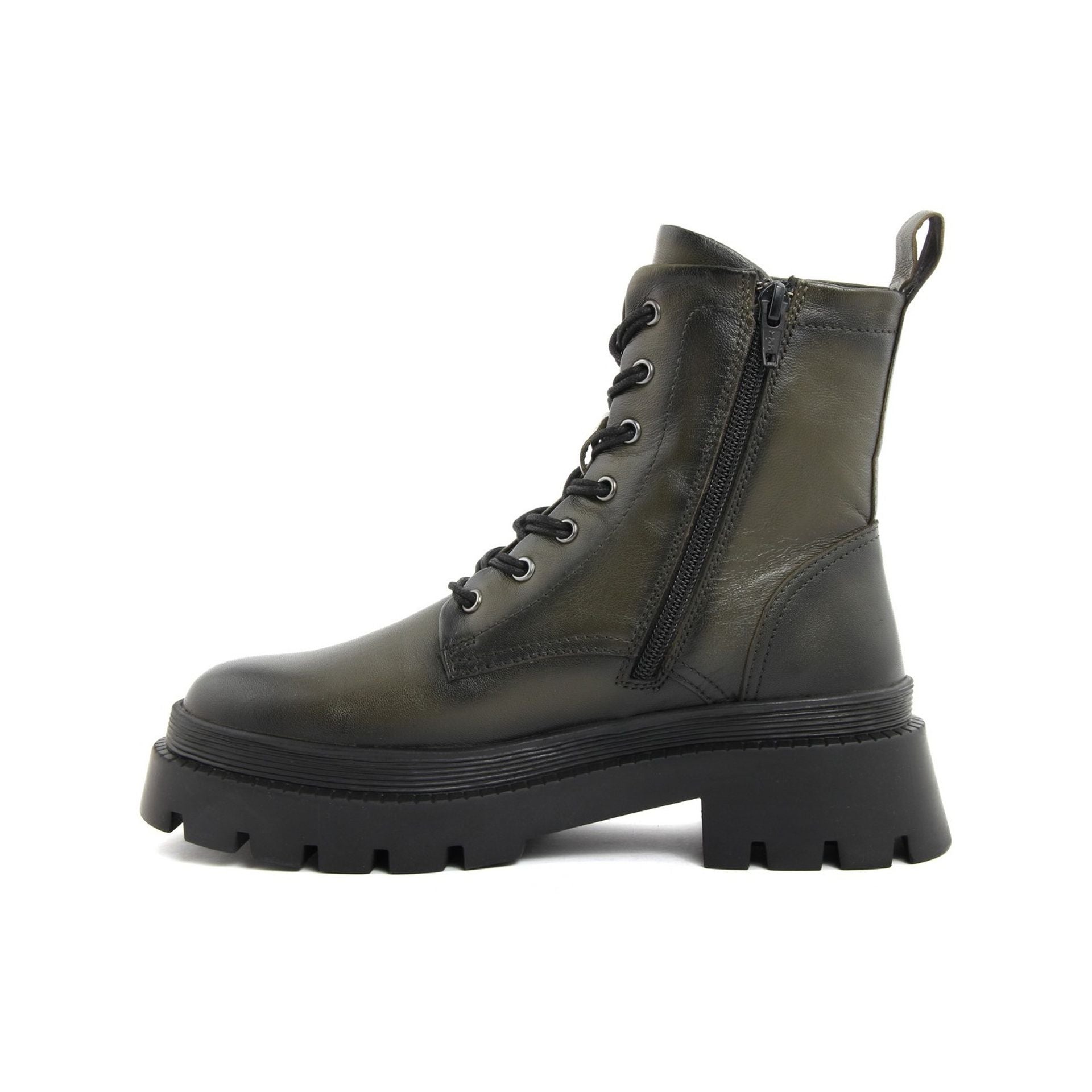 Глезена обувка Fashion Attitude 