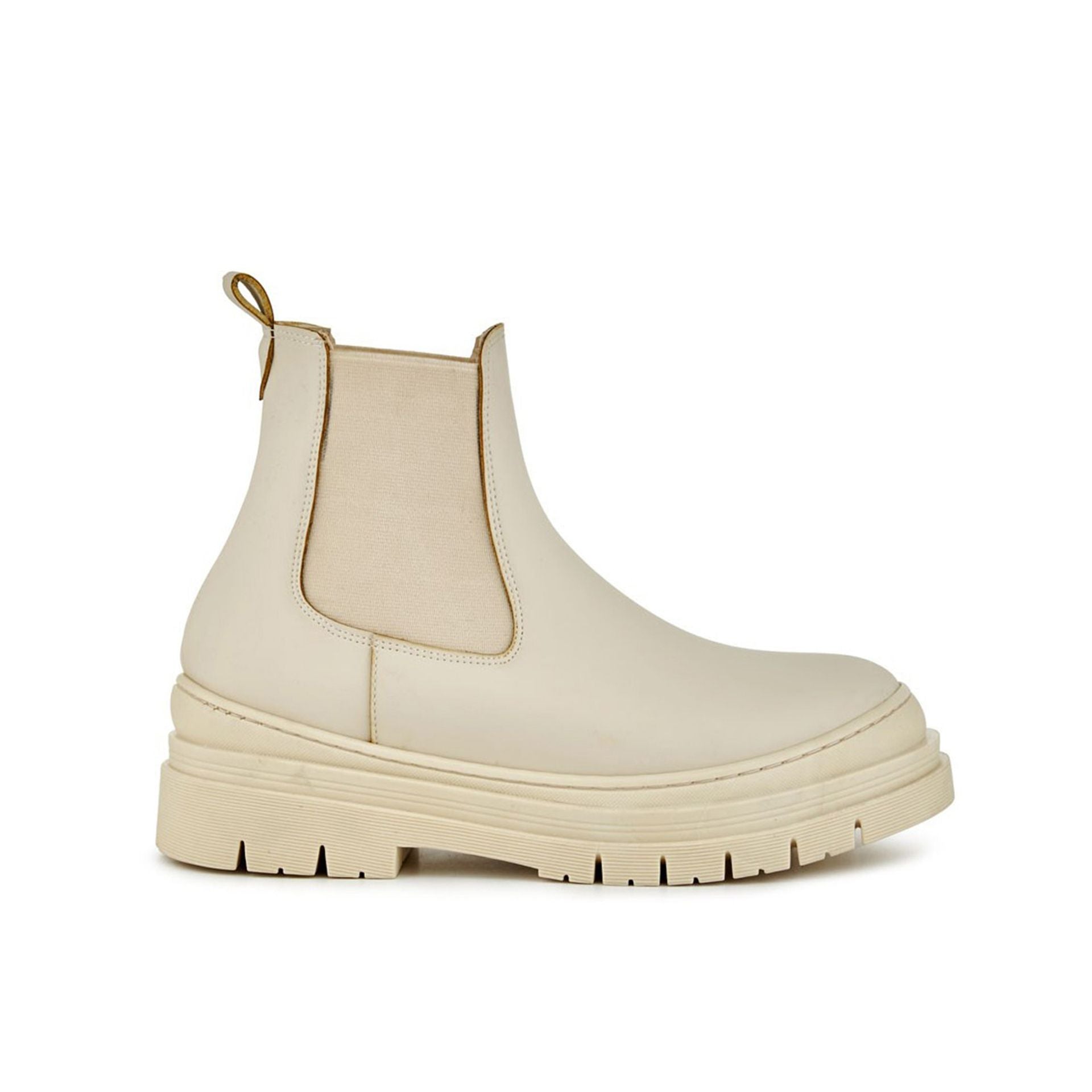 Глезена обувка Fashion Attitude 